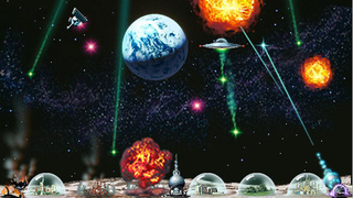 Atari Classics Land On iPhone